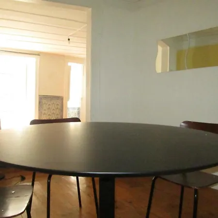 Apartment Chiado - Center - Typical *