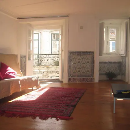 Chiado - Center - Typical 公寓 Lisboa