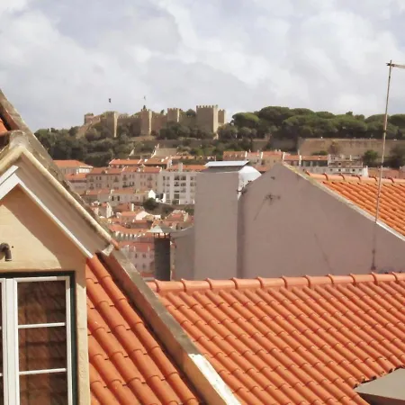 公寓 Chiado - Center - Typical Lisboa