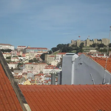 Chiado - Center - Typical * Lisbon