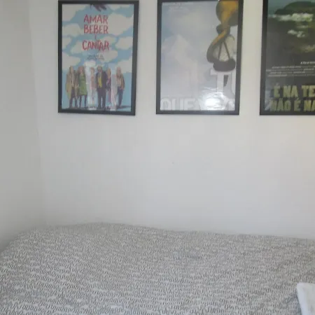 Apartment Chiado - Center - Typical *